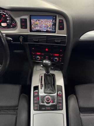 AUDI A6 2011 AUTOMATICO