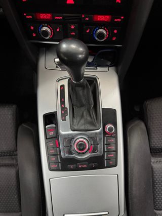 AUDI A6 2011 AUTOMATICO