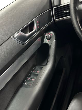 AUDI A6 2011 AUTOMATICO