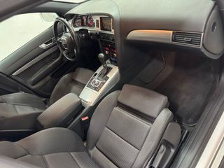 AUDI A6 2011 AUTOMATICO