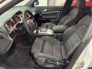 AUDI A6 2011 AUTOMATICO
