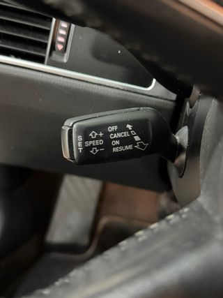 AUDI A6 2011 AUTOMATICO