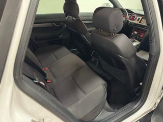 AUDI A6 2011 AUTOMATICO