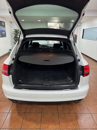 AUDI A6 2011 AUTOMATICO