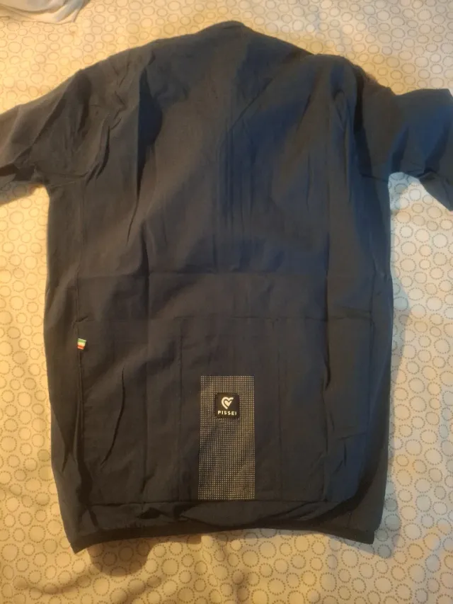 Maillot Pissei Talla XS