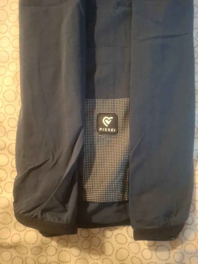 Maillot Pissei Talla XS