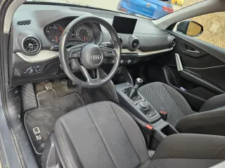 Audi Q2 2019