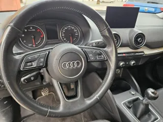 Audi Q2 2019