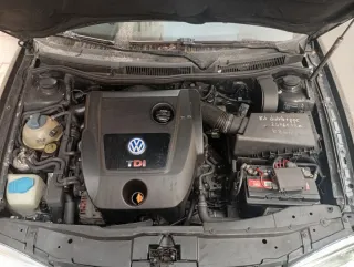 Volkswagen Golf 4 2003 1.9l TDI mutch 130ch