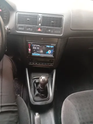 Volkswagen Golf 4 2003 1.9l TDI mutch 130ch