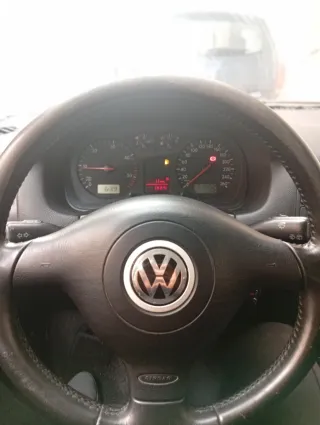 Volkswagen Golf 4 2003 1.9l TDI mutch 130ch