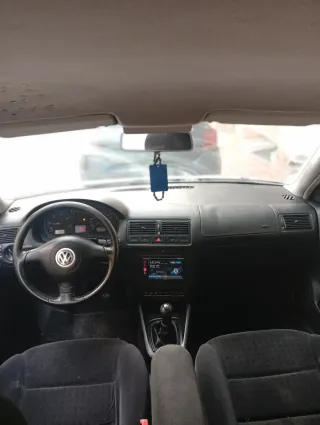 Volkswagen Golf 4 2003 1.9l TDI mutch 130ch