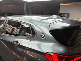 BMW X2 BMW X2 sDrive20i DCT