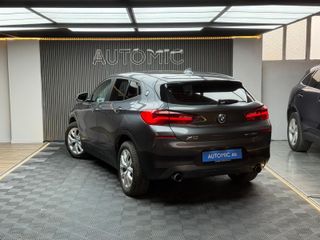 BMW X2 BMW X2 sDrive20i DCT