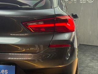 BMW X2 BMW X2 sDrive20i DCT