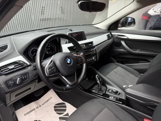 BMW X2 BMW X2 sDrive20i DCT