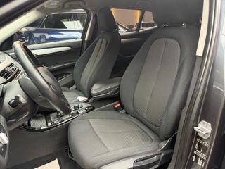 BMW X2 BMW X2 sDrive20i DCT