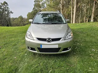 Mazda 5 2006