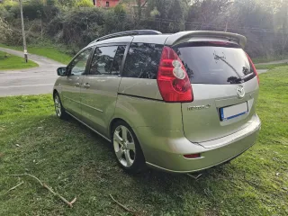 Mazda 5 2006