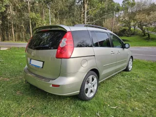 Mazda 5 2006