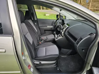 Mazda 5 2006