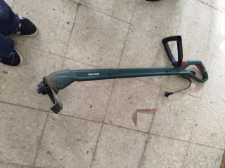 Corta bordes eléctrico PARKSIDE