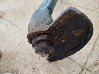 Corta bordes eléctrico PARKSIDE