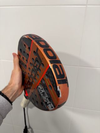 Pala de pádel Babolat Technical Viper