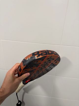 Pala de pádel Babolat Technical Viper