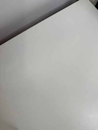 Cómoda blanca Kullen de Ikea