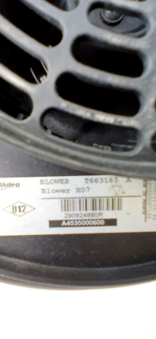 VENTILACION/REFRIGERACION BATERIAS SMART FORFOUR (2)