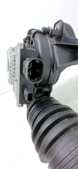 VENTILACION/REFRIGERACION BATERIAS SMART FORFOUR (2)