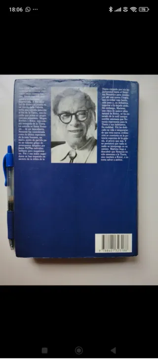 Nemesis. Primera edición original de 1990