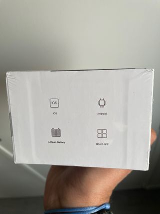 Impresora Etiquetas Nelko PM220