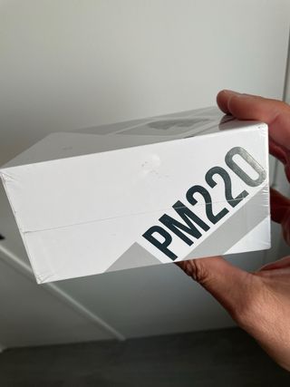 Impresora Etiquetas Nelko PM220