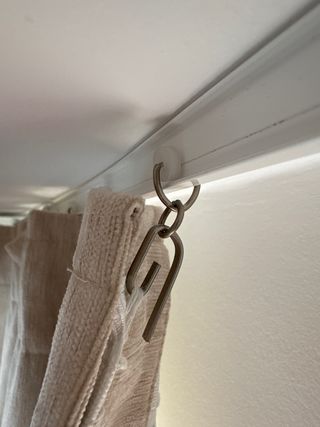 Tende termiche e oscuranti beige