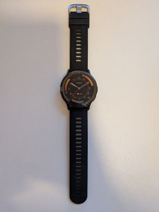 Garmin Venu 3 Negro 45mm Correa 22mm