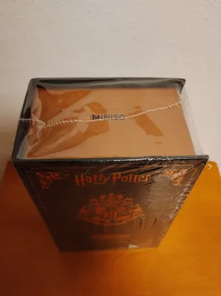 Perfume Harry Potter Obscuro Eau de Parfum