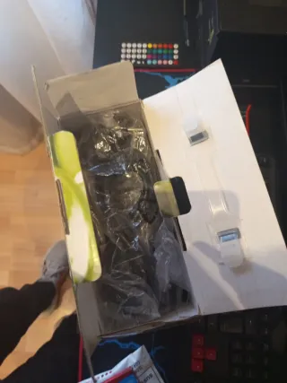 Fuente Alimentación PC 450W POWER