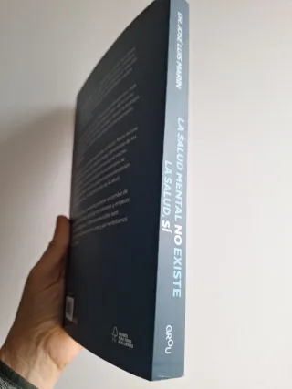 La salud mental no existe / Mental Health Does ...