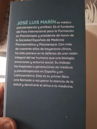 La salud mental no existe / Mental Health Does ...
