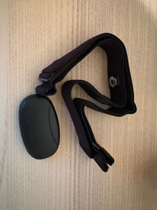 Monitor Frecuencia Cardíaca Bluetooth iOS Android