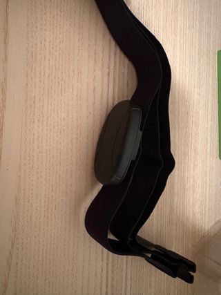 Monitor Frecuencia Cardíaca Bluetooth iOS Android