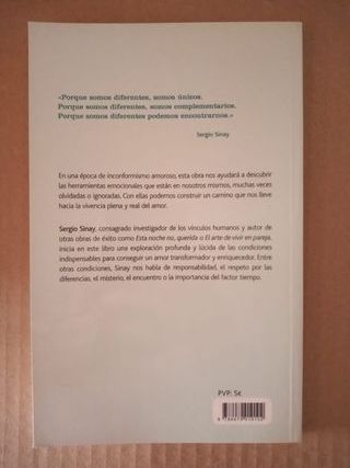 El buen amor: un camino hacia los encuentros po...