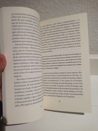 El buen amor: un camino hacia los encuentros po...