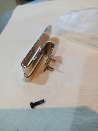 Clip para cinturón Dewalt