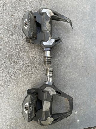 Pedal derecho Shimano Ultegra PD-R8000