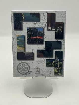 Precintado The Talos Principle Nintendo Switch