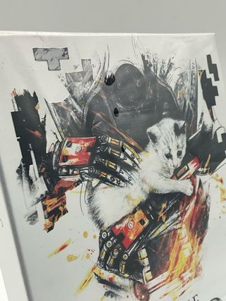 Precintado The Talos Principle Nintendo Switch