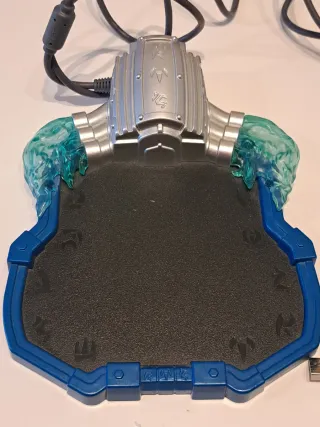 Plataforma Skylanders Portal of Power